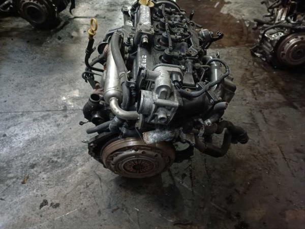 MOTEUR OPEL 1.7CDTI Z17DTL ( BOSCH ) - Vue 5